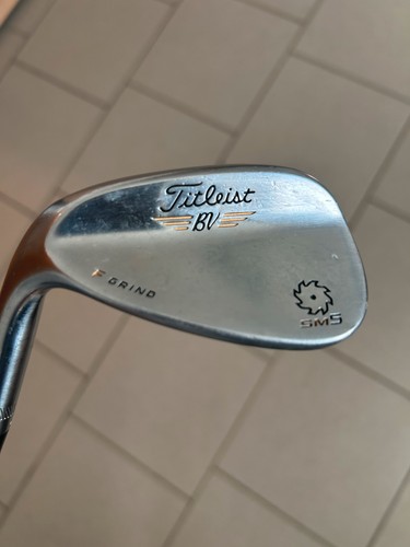 TITLEIST T 100 4-PW + GW 52° LH Schlägerset - Bild 11 von 11