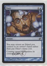 Daze Magic: Duel Decks: Jace vs Chandra #23 2008