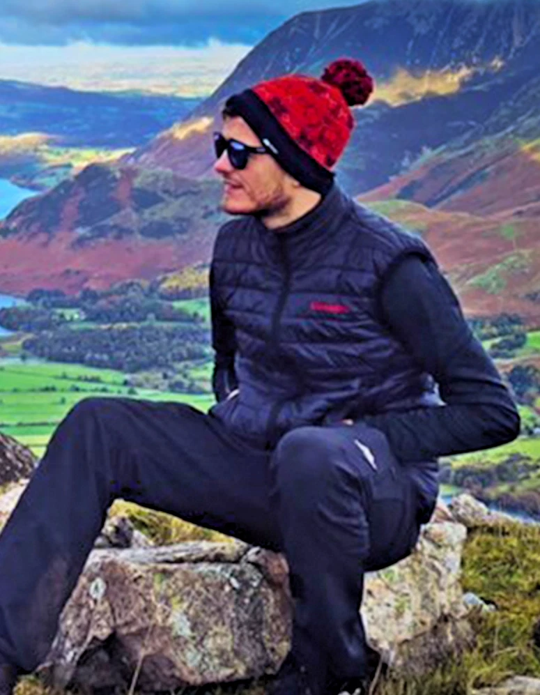 Mens Multi-Zone Heated Gilet with 10000mah Power Bank - XL (HC83)
Opens in a new window or tab