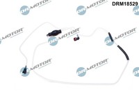 Dr.Motor Automotive DRM18529 Kraftstoffleitung For Nissan Opel Renault Vauxhall