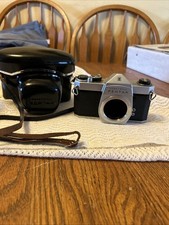 Vintage Honeywell Pentax SP 500 35mm Camera B...