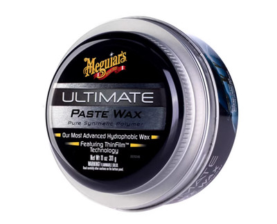 Meguiars Ultimate Paste Wax 11 oz (311 ml) AU Delivered#########################
