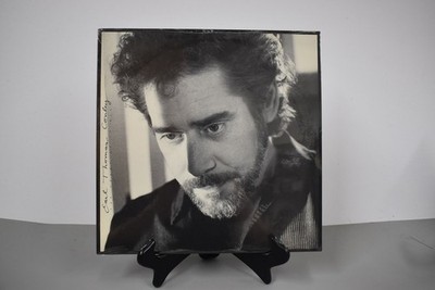 Earl Thomas Conley - The Heart Of It All - 1988 - 6824-1-R. New - Sealed - LP .