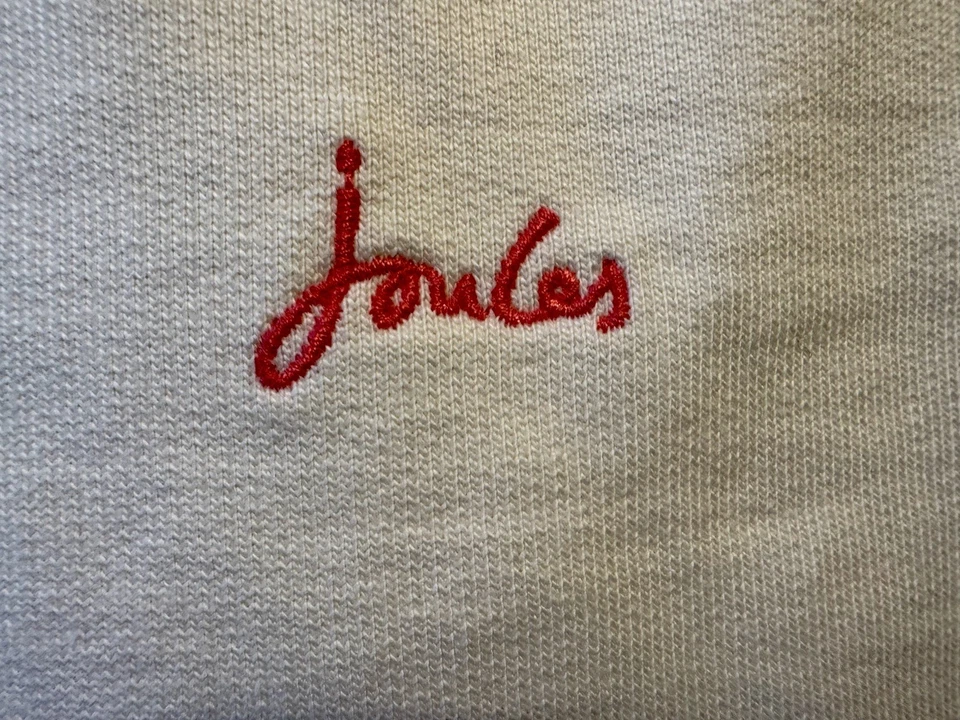 Joules Women's Thick Sweatshirt SIZE 24 Beautiful Colours New With Tags - Image 4 of 4