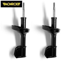 2X StoßDäMpfer Monroe 11272 2 StossdäMpfer Rechts Links Vorderachse
