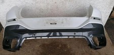 Pare-choc arrière BMW X6