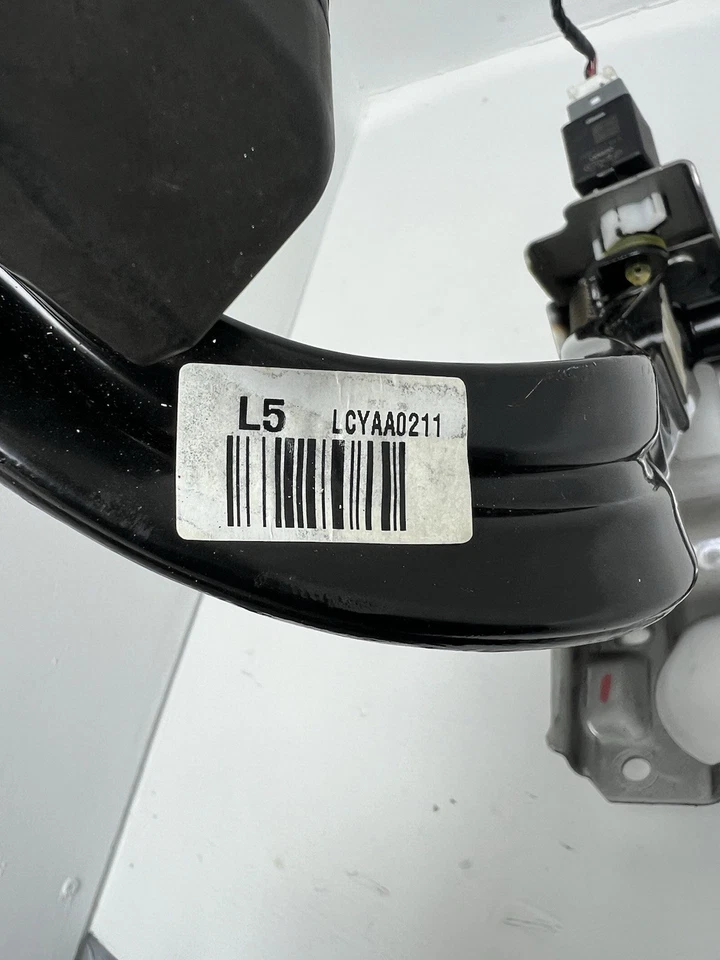 2016-2019 KIA OPTIMA СЕДАН ПЕРЕДНИЙ ПОЛ НОЖНОЙ ТОРМОЗ СТОП ПЕДАЛЬ 328004C200 OEM - Изображение 4 из 4