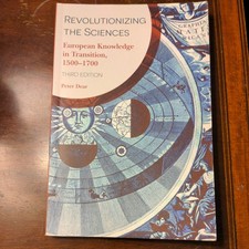 Revolutionizing the Sciences European Knowled...