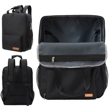 Stroller Travel Bag for GB Pockit and GB Pockit Air Plus Travel Backpack