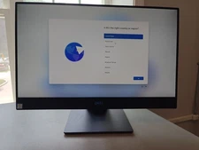 Dell OptiPlex 7460 AIO All-in-One W19C Desktop Computer with Windows 11 Pro