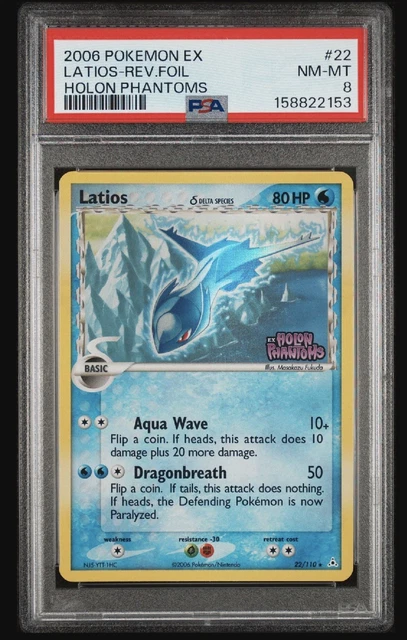 Latios Δ