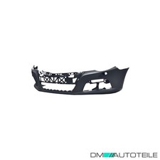 Stoßstange vorne grundiert für SRA passt für VW Passat CC Coupe typ 35 bj 08-12