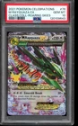 PSA 10 M Rayquaza ex 76/108 - Celebrations