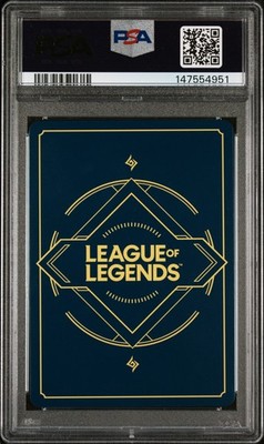 Riftboundルシアン オーバーナンバー　League of Legends 2025 RIFTBOUND: LEAGUE OF LEGENDS OGN-ORIGINS #151A LEE SIN