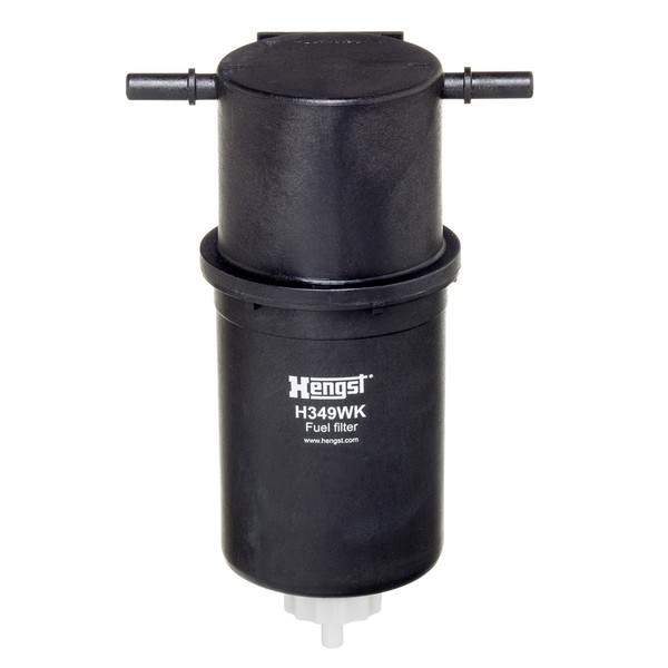Hengst Filter Kraftstofffilter H349WK Leitungsfilter FüR VW Crafter 30 35 50 Bus-image