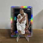 2025 Topps Evan Mobley Base (Raw)
