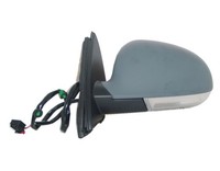 AußEnspiegel Rechts VW Jetta 2005-2011 Elektr. Lackierbar