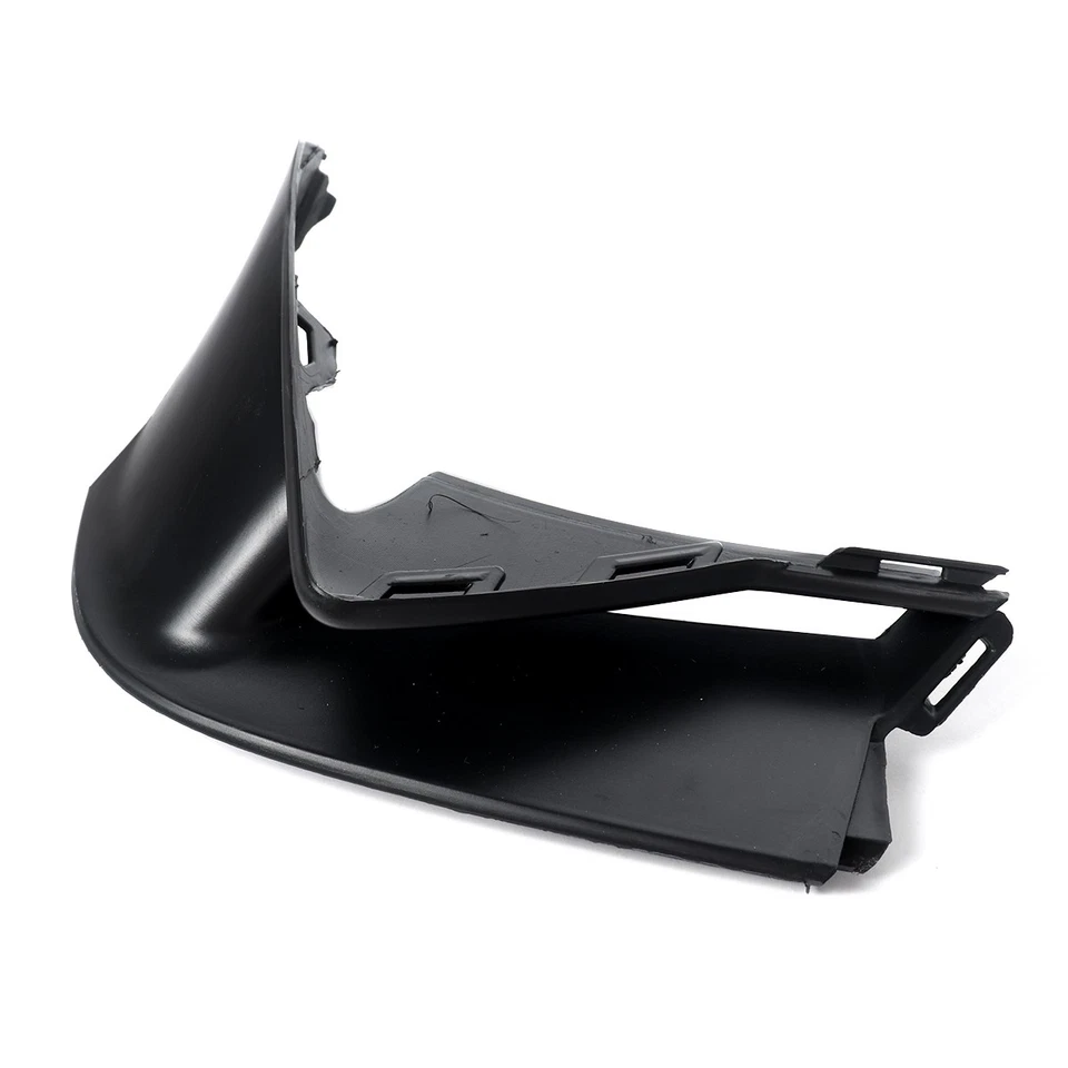 For 2014-2019 BMW X6 F16 M Sport Front Bumper Air Channel Trim Cover Right Side Foto 3 de 4