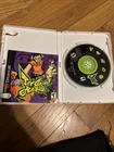 Jet Grind Radio (Sega Dreamcast, 2000)