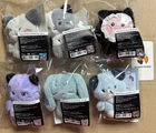 Xdinary Monsters - Beautiful Mind FINALE OFFICIAL MD PLUSH BABY Ver. NEW SEALED