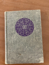 The Story of the Other Wise Man Henry Van Dyke book Christmas 1923 antique