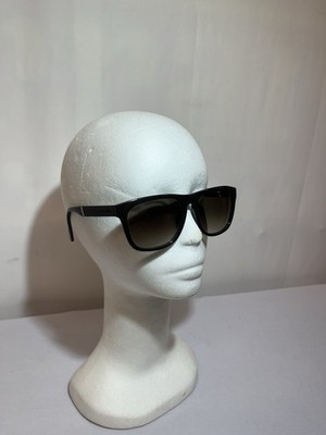 Hugo Boss Orange Sonnenbrille Brille Schwarz BO 0093/S 5517 140