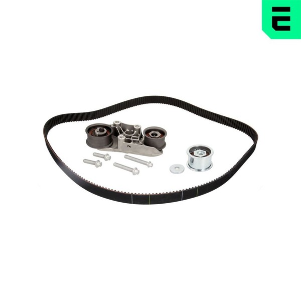 Optimal Zahnriemensatz SK-1508 FüR Opel Omega V94 Caravan Vectra J96 CC J89 APV-image