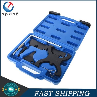 Engine Timing Tool Kit For Ford 1.6 TI-VCT Duratec EcoBoost C-MAX Kuga C-MAX
