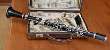 BUFFET R13 Bb GOLDEN ERA c.1982 - PRO OVERHAUL