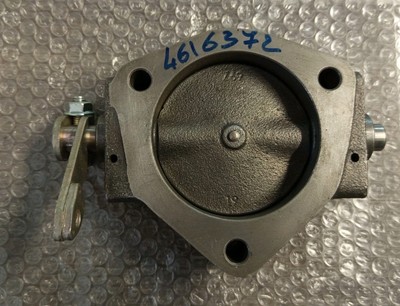 4616372 ENGINE BRAKE BUTTERFLY FOR IVECO 