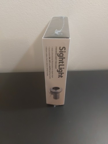 Griffin Technology SightLight Firewire Light For iSIGHT Camera Mac See Pictures - 第 7/7 張圖片
