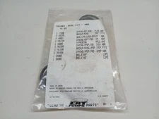 Cat Pumps 701883 Seal Kit NBR B 781 781K