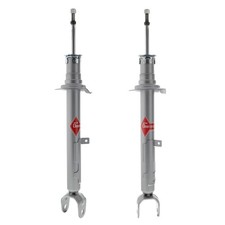 For Lexus GS350 GS200t RC350 GS300 KYB Front Pair Shocks Struts TCP