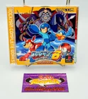 RocketMan 6 (Megaman) PS1 Japanese