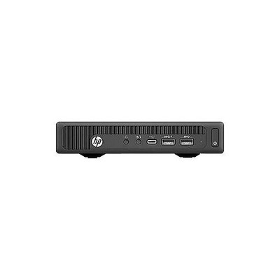 HP ProDesk 600 G2 Mini 8GB 500GB i3-6100T 3.2GHz NO OS/Adptr Grade B