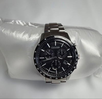 CITIZEN E820 Solar Eco Drive E820 S083460