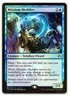 Mizzium Meddler (Foil) (NM) Launch Party & Release Event Promos LARP Magic MTG