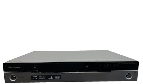 Pioneer DVR-560H DVD/HDD Recorder (Nur Gerät ohne fernbedienung )