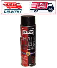 Champion Chain Lube Multi-Purpose Spray Grease