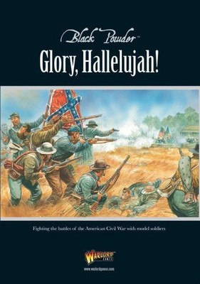 David B. James Glory Hallelujah! (American Civil War) (Taschenbuch)