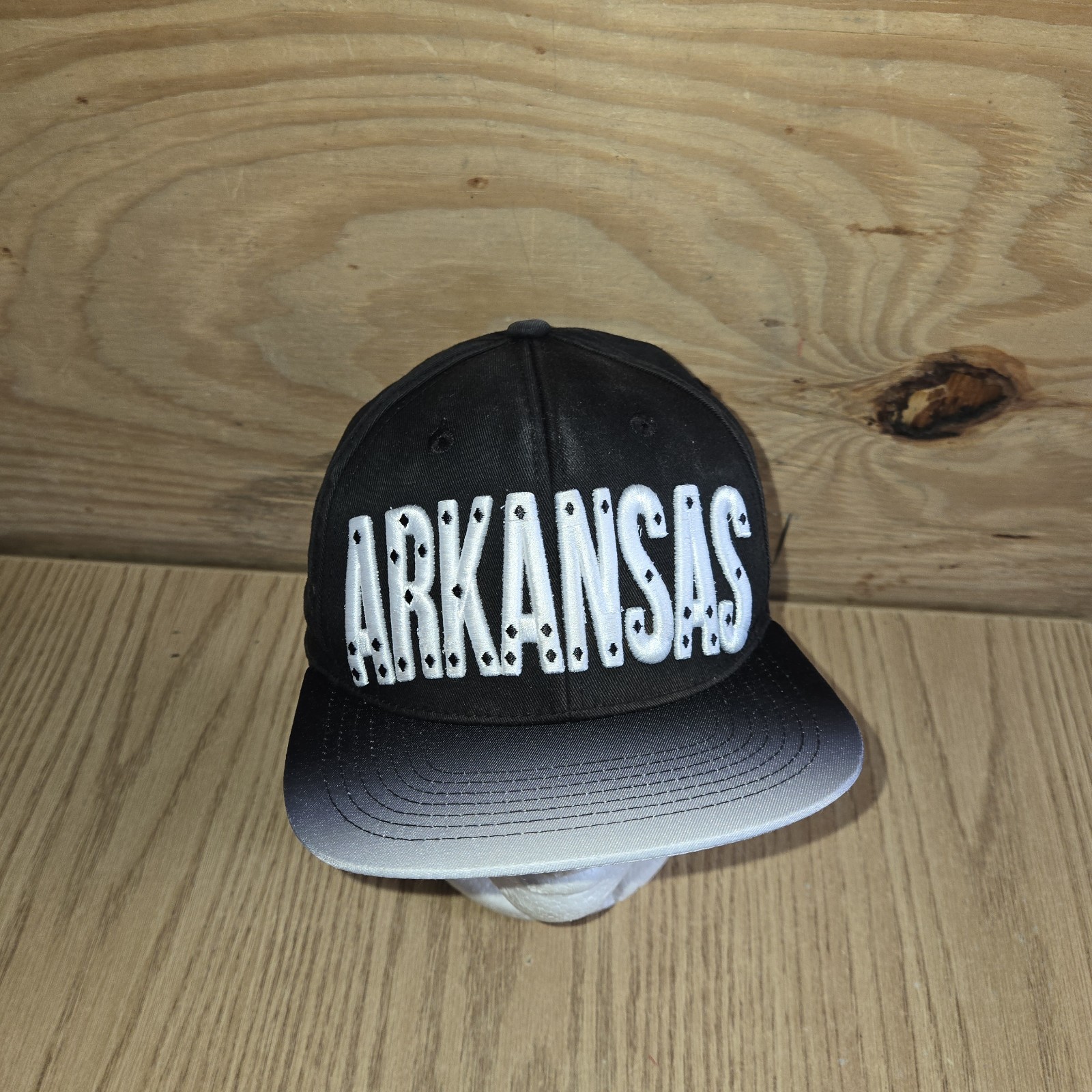 Carbon Elements Arkansas Baseball Hat Adjustable … - image 1