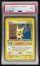 2000 Pokemon Neo Genesis 1st Edition #12/111 Pichu Holo PSA 9