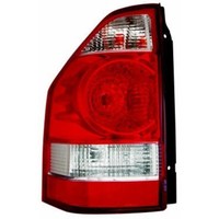 RüCkleuchte Heckleuchte Links FüR Mitsubishi Pajero Klasseic V2_W V6_W V7_W