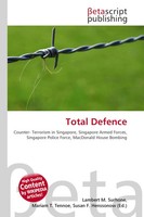 Lambert M. Surhone (U. A.) | Total Defence | Taschenbuch | Englisch (2026)