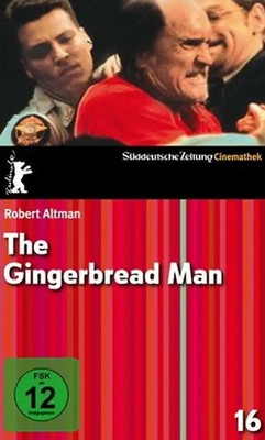 The Gingerbread Man - Süddeutsche Zeitung Cinemathek
