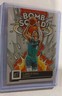 LAMELO BALL Bomb Squad Card #10 Donruss Basketball Charlotte HORNETS 
