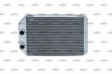 Wärmetauscher Innenraumheizung EASY FIT NRF 54316 für AUDI 4B2 4B5 C4 4A5 C5 A6