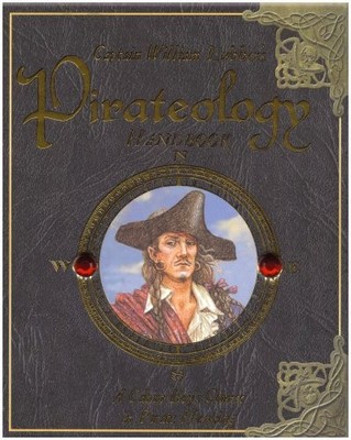 Pirateology Handbook A Course for Seafarers by St by Steer, Dugald A. B0092GA5W6