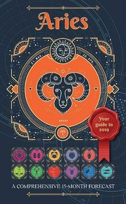 Aries (Horoscopes 2019),