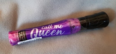 Essence ''Call me Queen''  Dramatic False Lash Effect Mascara 11,5 ml Schwarz Neu!